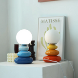 Kent Bauhaus Table Lamp