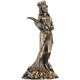 Athena Greek Goddess Sculpture