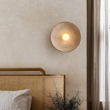 Retro Wall Light
