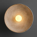 Retro Wall Light