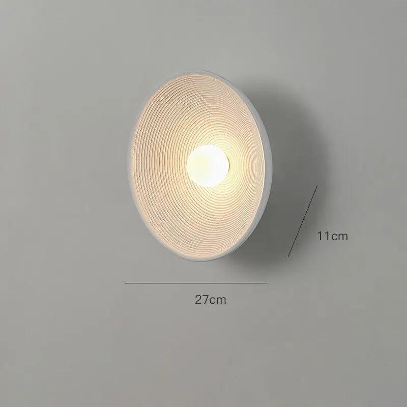 Retro Wall Light