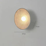 Retro Wall Light