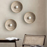 Retro Wall Light