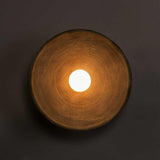 Retro Wall Light