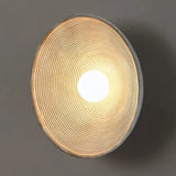 Retro Wall Light