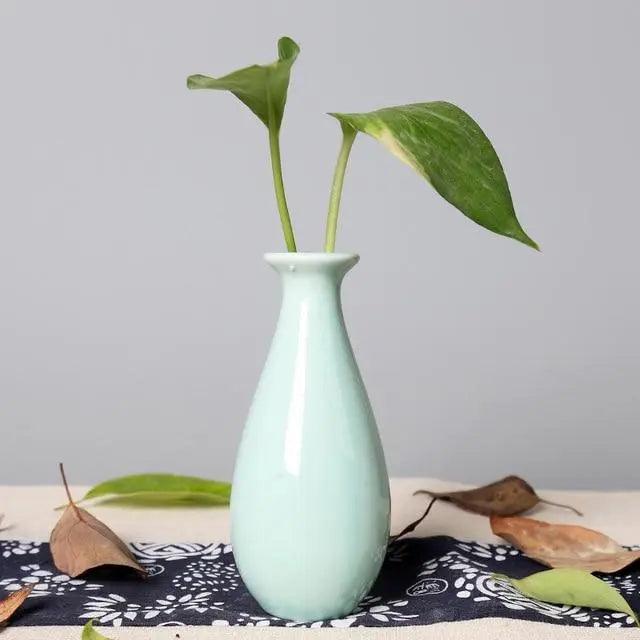 Ceramic Vase Elea