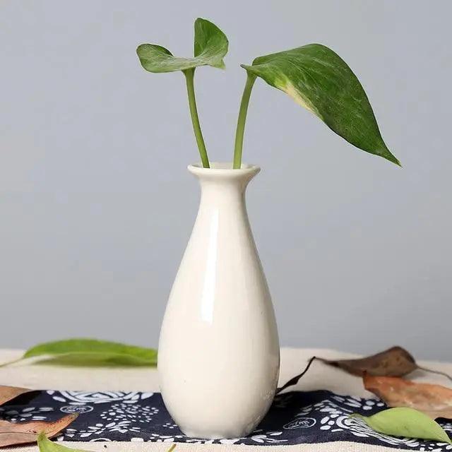 Ceramic Vase Elea