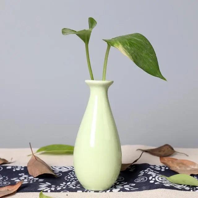 Ceramic Vase Elea