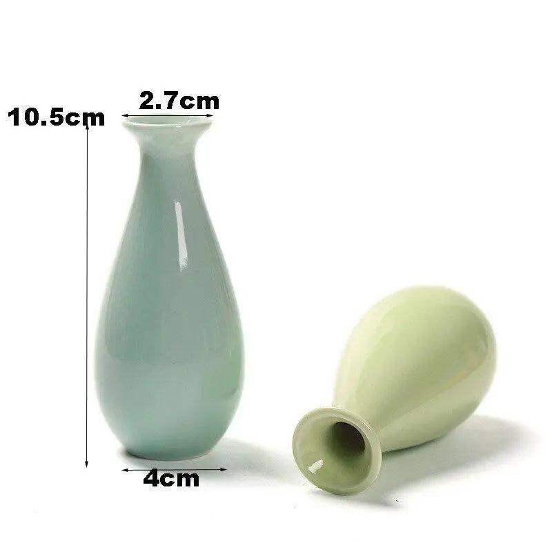 Ceramic Vase Elea