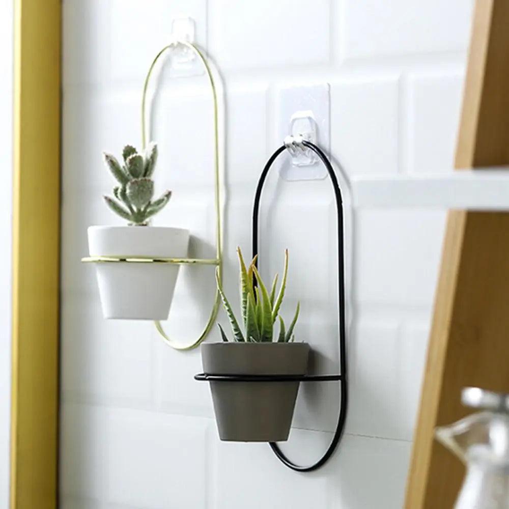 Nordic Flower Pot