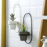 Nordic Flower Pot