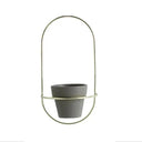 Nordic Flower Pot