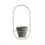 Nordic Flower Pot