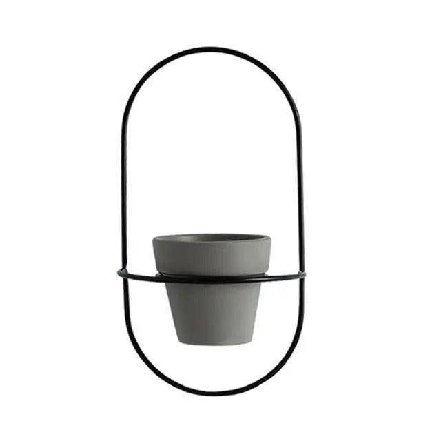 Nordic Flower Pot