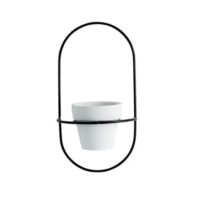 Nordic Flower Pot