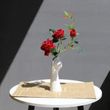 Nordic Hand Vase