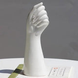 Nordic Hand Vase