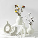 Greta Ceramic Vase