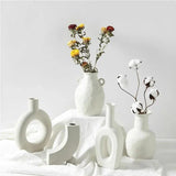 Greta Ceramic Vase