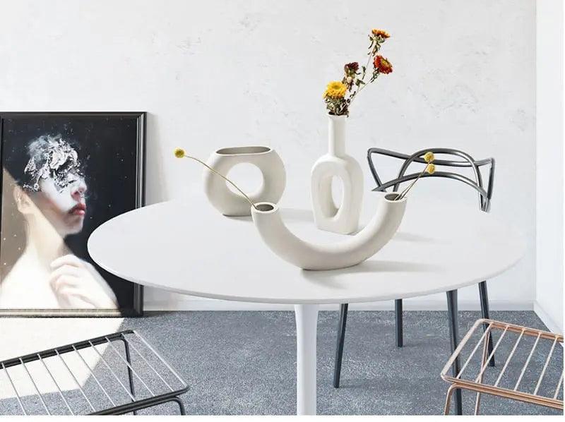 Greta Ceramic Vase