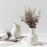 Greta Ceramic Vase
