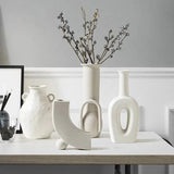 Greta Ceramic Vase