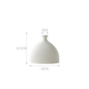 Greta Ceramic Vase