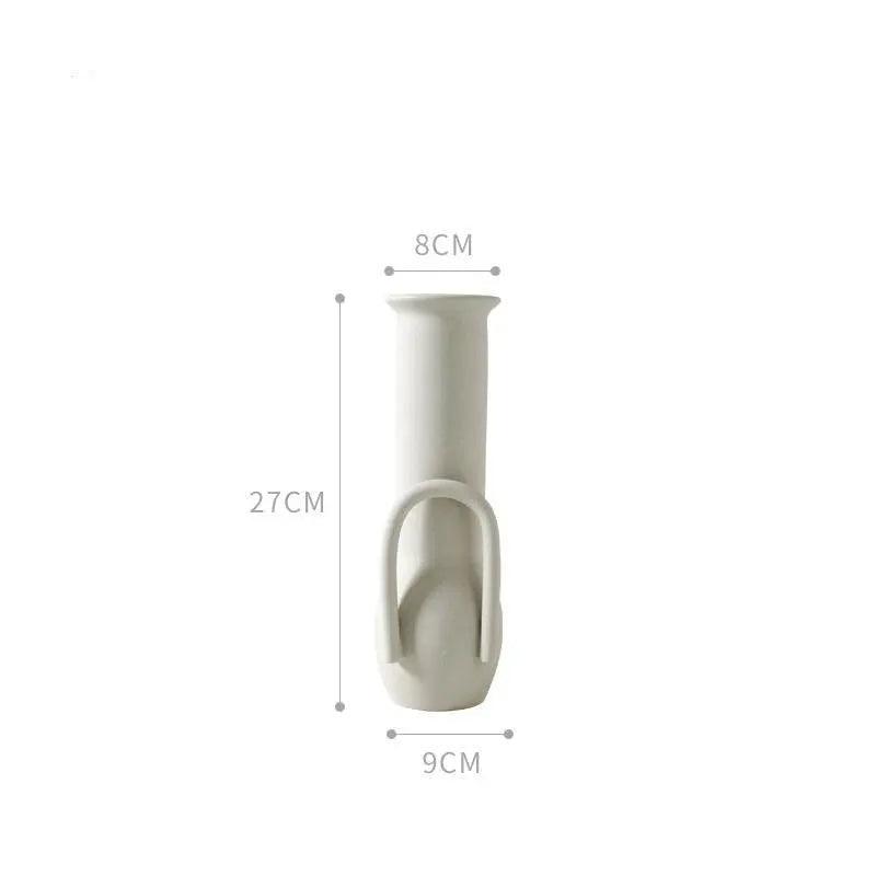 Greta Ceramic Vase