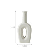 Greta Ceramic Vase