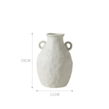 Greta Ceramic Vase