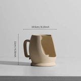 Minimal Ceramic Vase