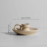 Minimal Ceramic Vase
