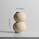 Minimal Ceramic Vase