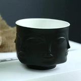 Nordic Ceramic Vase