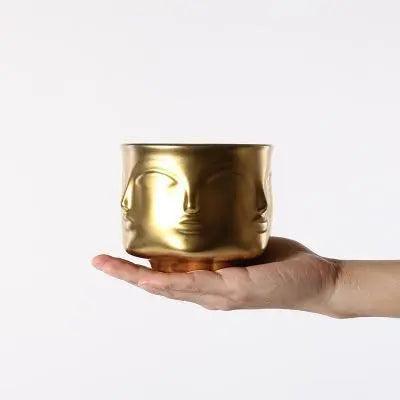 Nordic Ceramic Vase