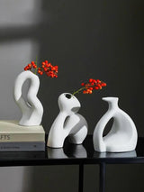 Jytte Ceramic Vase