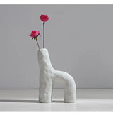 Jytte Ceramic Vase