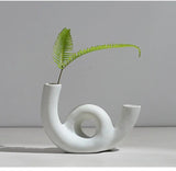 Jytte Ceramic Vase