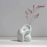 Jytte Ceramic Vase