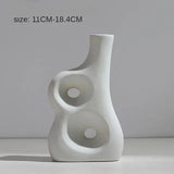 Jytte Ceramic Vase