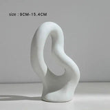 Jytte Ceramic Vase