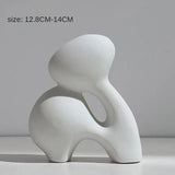 Jytte Ceramic Vase