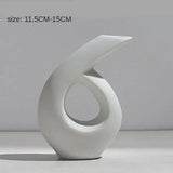 Jytte Ceramic Vase
