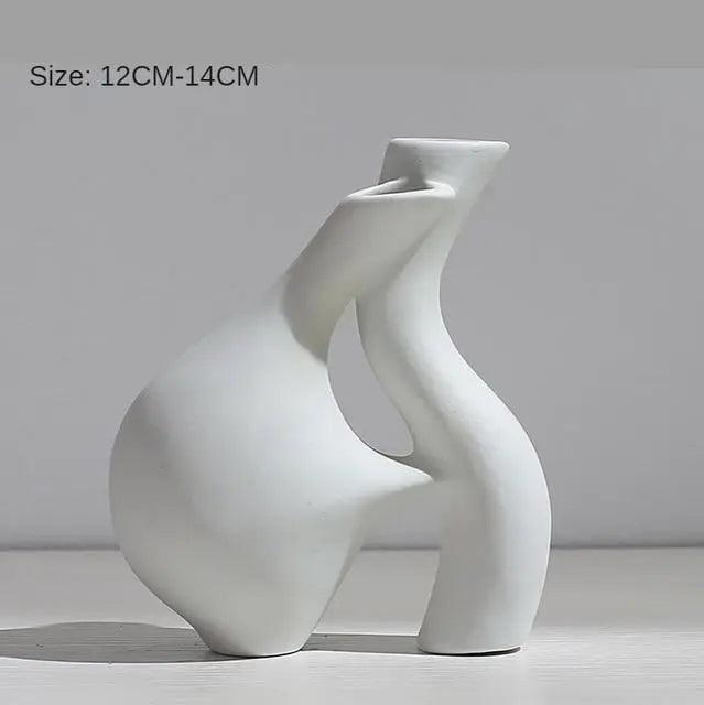 Jytte Ceramic Vase