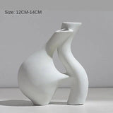 Jytte Ceramic Vase