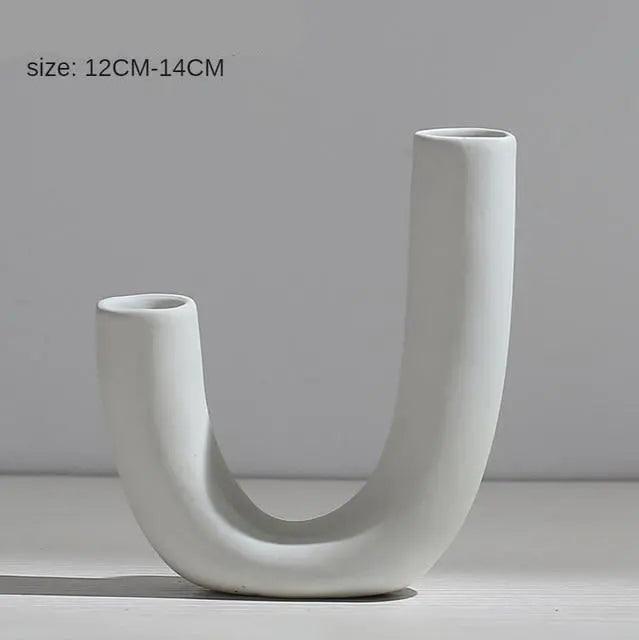 Jytte Ceramic Vase