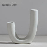 Jytte Ceramic Vase