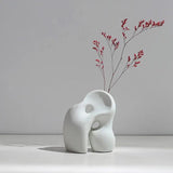 Jytte Ceramic Vase