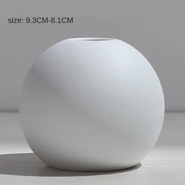Jytte Ceramic Vase