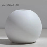 Jytte Ceramic Vase